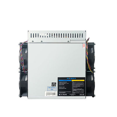 Innosilicon T3 + BTC Blockchain Miner 57t 3300W SHA256 آلة بيتكوين