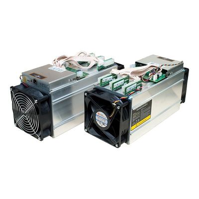 Bitmain Antminer S9j 14.5t S9 BTC Asic Miner Machine 13.5t 14t مع PSU