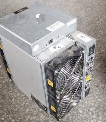 Bitmain Antminer T17 42th BTC BCH Asic BTC Miner SHA256 Bitcoin Machine with Original Psu