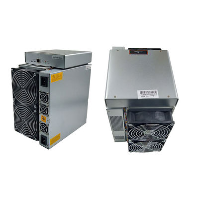 Bitmain Antminer T17 42t BTC Asic Miner مستعمل مع Bitmain PSU
