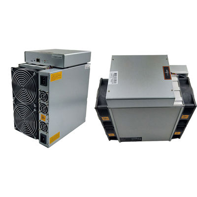 Bitmain Antminer T17 42t BTC Asic Miner مستعمل مع Bitmain PSU