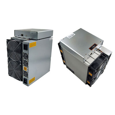 Bitmain Antminer T17 42t BTC Asic Miner مستعمل مع Bitmain PSU