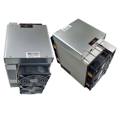 Bitmain Antminer T17 42t BTC Asic Miner مستعمل مع Bitmain PSU
