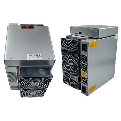 Bitmain Antminer T17 42t BTC Asic Miner مستعمل مع Bitmain PSU