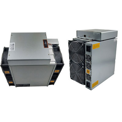 Asic Miner Machine Bitmain Antminer T17 42t ترقية Hashborad Chip مع PSU