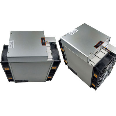 Asic Miner Machine Bitmain Antminer T17 42t ترقية Hashborad Chip مع PSU