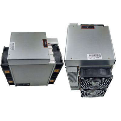 Asic Miner Machine Bitmain Antminer T17 42t ترقية Hashborad Chip مع PSU