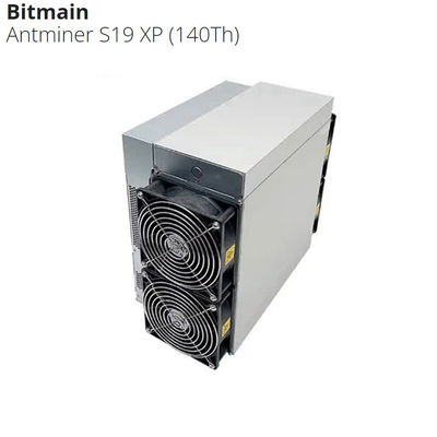 Antminer S19 xp 140t BTC asic miner 3010W SHA 256 Bitmain مزود الطاقة APW psu