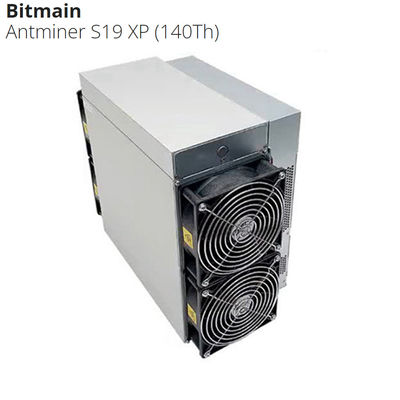 Antminer S19 xp 140t BTC asic miner 3010W SHA 256 Bitmain مزود الطاقة APW psu