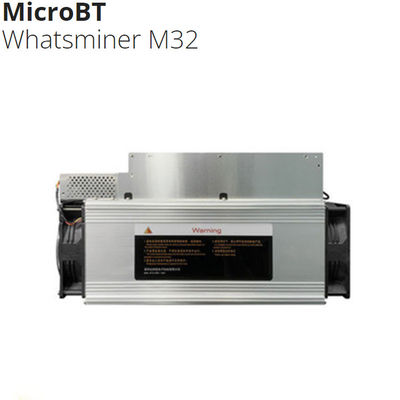 MircoBT Whatsminer M32 M32S 66t 68t 70t BTC asic آلة بلوك تشين للتعدين