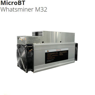 MircoBT Whatsminer M32 M32S 66t 68t 70t BTC asic آلة بلوك تشين للتعدين