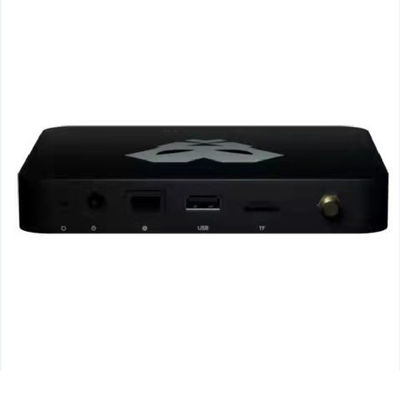 نقطة اتصال هيليوم بانثر x2 ، عامل منجم HNT ، AU915 EU868 CN470