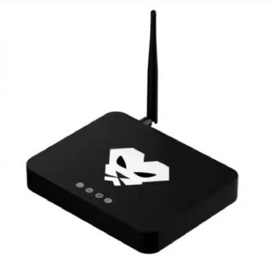 نقطة اتصال هيليوم بانثر x2 ، عامل منجم HNT ، AU915 EU868 CN470