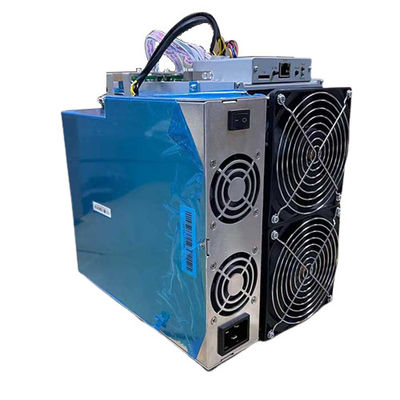 Innosilicon T2T T2 توربو آلة تعدين البيتكوين BTC BCH BSV